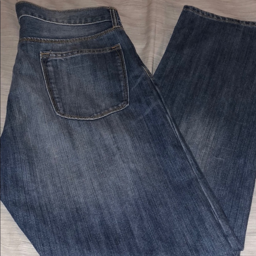 Gap Premium Straight